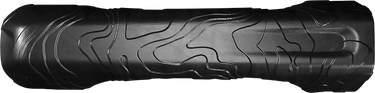 Topography | Door Handle